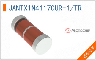 JANTX1N4117CUR-1/TR