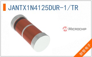 JANTX1N4125DUR-1/TR