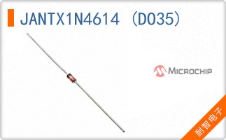 JANTX1N4614 (DO35)