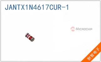JANTX1N4617CUR-1