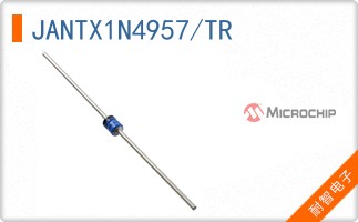 JANTX1N4957/TR