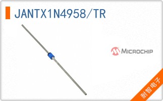 JANTX1N4958/TR