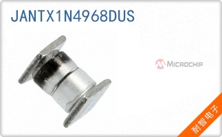 JANTX1N4968DUS
