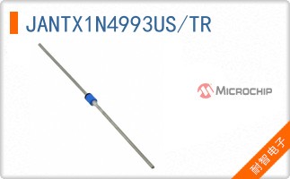JANTX1N4993US/TR