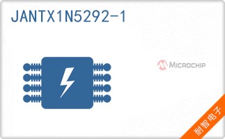 JANTX1N5292-1