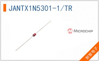 JANTX1N5301-1/TR