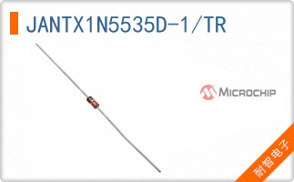 JANTX1N5535D-1/TR