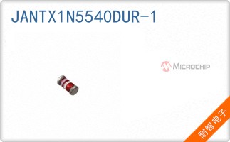 JANTX1N5540DUR-1