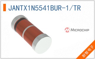JANTX1N5541BUR-1/TR