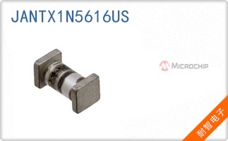 JANTX1N5616US