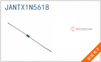 JANTX1N5618