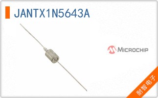JANTX1N5643A