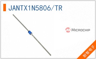 JANTX1N5806/TR
