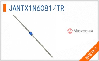 JANTX1N6081/TR