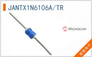 JANTX1N6106A/TR