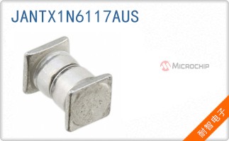JANTX1N6117AUS