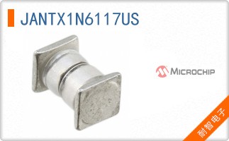 JANTX1N6117US