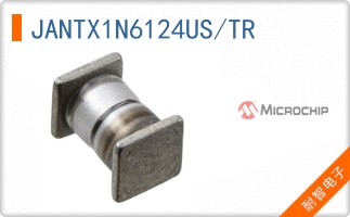 JANTX1N6124US/TR