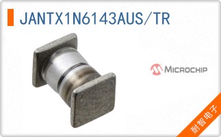 JANTX1N6143AUS/TR