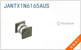 JANTX1N6165AUS