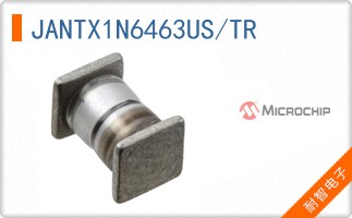 JANTX1N6463US/TR