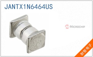 JANTX1N6464US