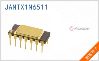 JANTX1N6511