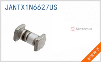 JANTX1N6627US