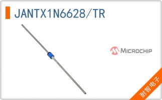 JANTX1N6628/TR