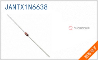 JANTX1N6638