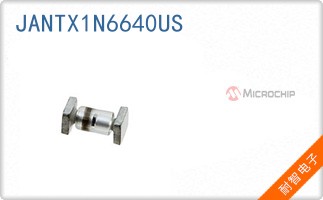 JANTX1N6640US