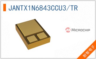 JANTX1N6843CCU3/TR