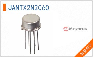 JANTX2N2060