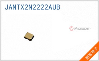 JANTX2N2222AUB