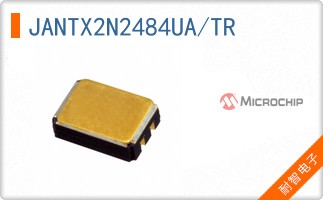 JANTX2N2484UA/TR