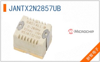 JANTX2N2857UB