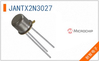 JANTX2N3027