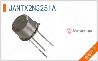 JANTX2N3251A
