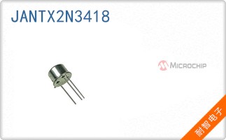 JANTX2N3418