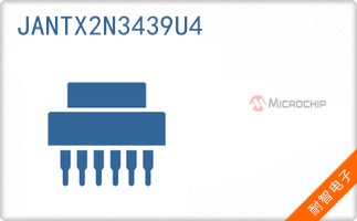 JANTX2N3439U4