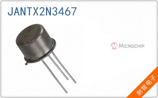 JANTX2N3467