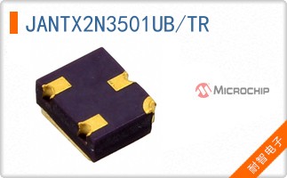JANTX2N3501UB/TR
