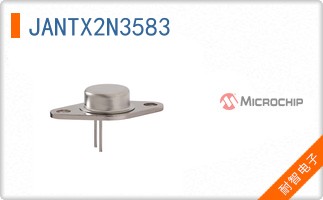 JANTX2N3583