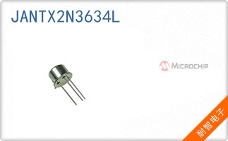 JANTX2N3634L