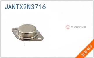 JANTX2N3716