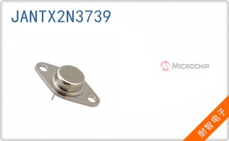 JANTX2N3739