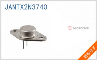 JANTX2N3740