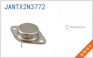 JANTX2N3772