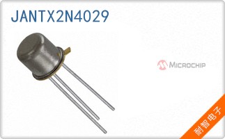 JANTX2N4029