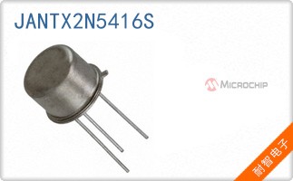 JANTX2N5416S